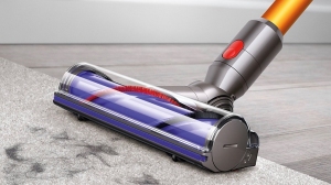 Пылесос вертикальный Dyson V8 Absolute, 425 Вт, 82 дБ, Cерый  thumbnav 7